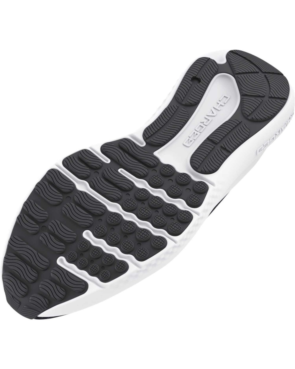 UNDER ARMOUR Trainers Surge 4.0 Zubehör personalisierbar