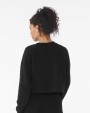 Sweat-shirts personnalisable BELLA-CANVAS Sweat-shirt col rond femme avec manches raglan