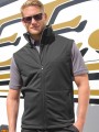 Softshells à personnaliser RESULT SOFTSHELL BODYWARMER 