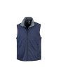 Softshells personnalisable RESULT SOFTSHELL BODYWARMER