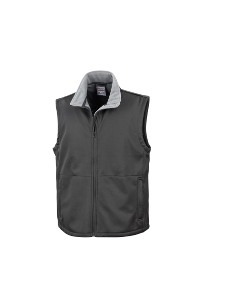 RESULT SOFTSHELL BODYWARMER /api/colors/b9fdad4a-5e94-45cb-8c03-c08b349b28c3 personnalisable