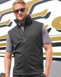 Softshells personnalisable RESULT SOFTSHELL BODYWARMER