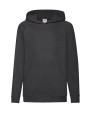 Sweat-shirts personnalisable FOL Kids Lightweight Hooded Sweat