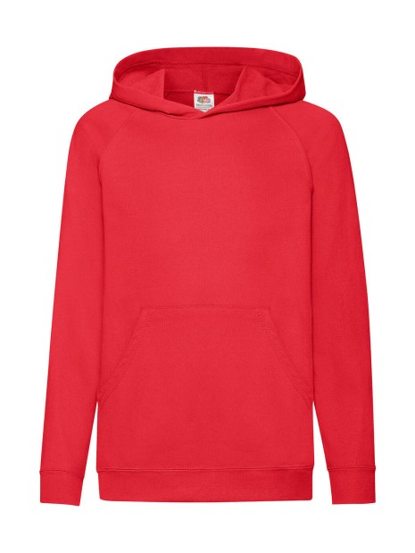 FOL Kids Lightweight Hooded Sweat /api/colors/c953313a-9c9d-493b-934e-ddcf8fada2ae personnalisable