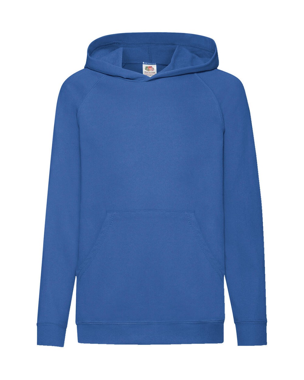 FOL Kids' Lightweight Hooded Sweat Sweatshirts personalisierbar