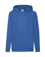 Sweaters & hoodies FOL Kids Lightweight Hooded Sweat voor bedrukking &amp; borduring
