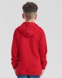 Sweaters & hoodies FOL Kids Lightweight Hooded Sweat voor bedrukking &amp; borduring