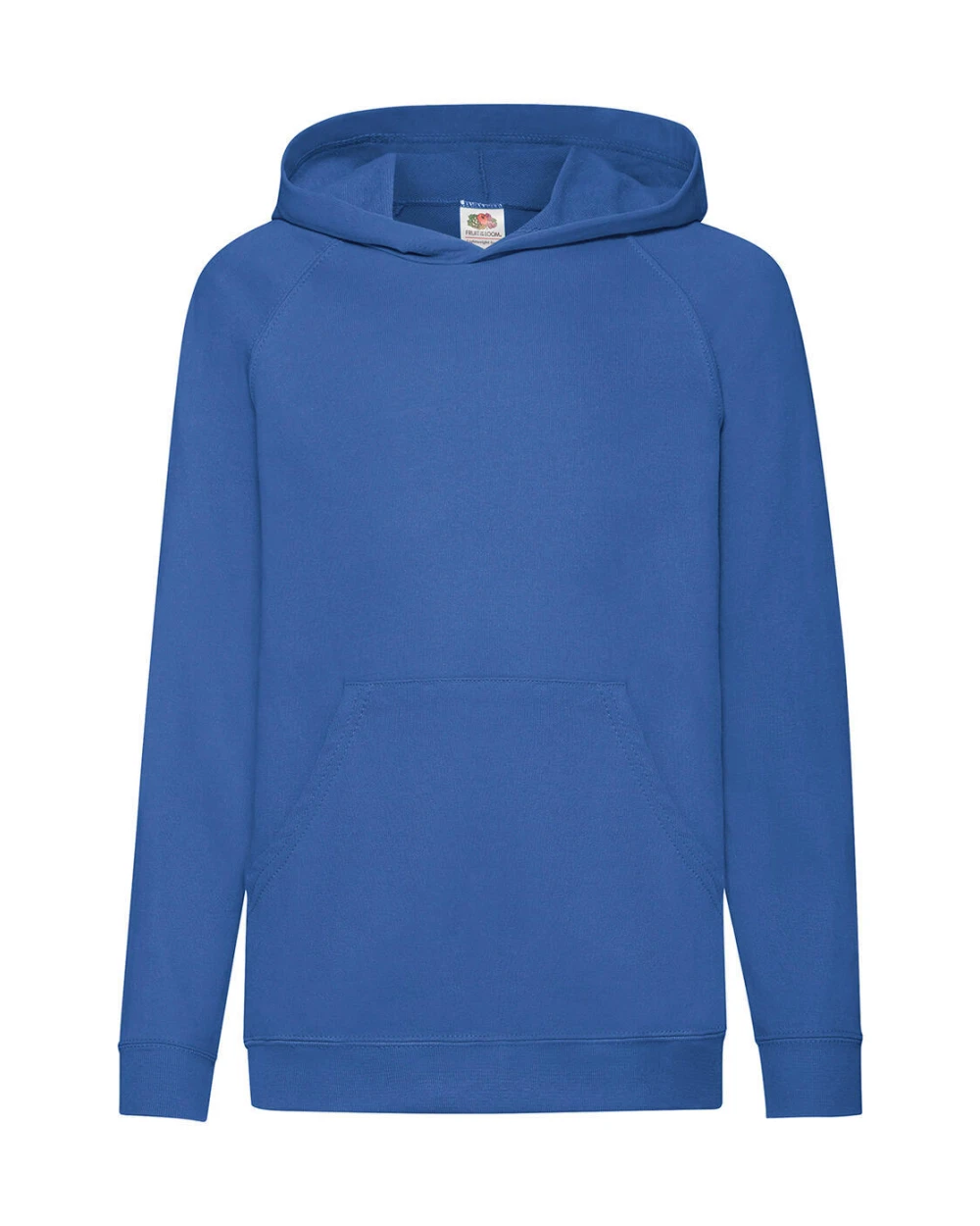 Sweat-shirts personnalisable FOL Kids Lightweight Hooded Sweat
