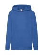 Sweaters & hoodies FOL Kids Lightweight Hooded Sweat voor bedrukking &amp; borduring