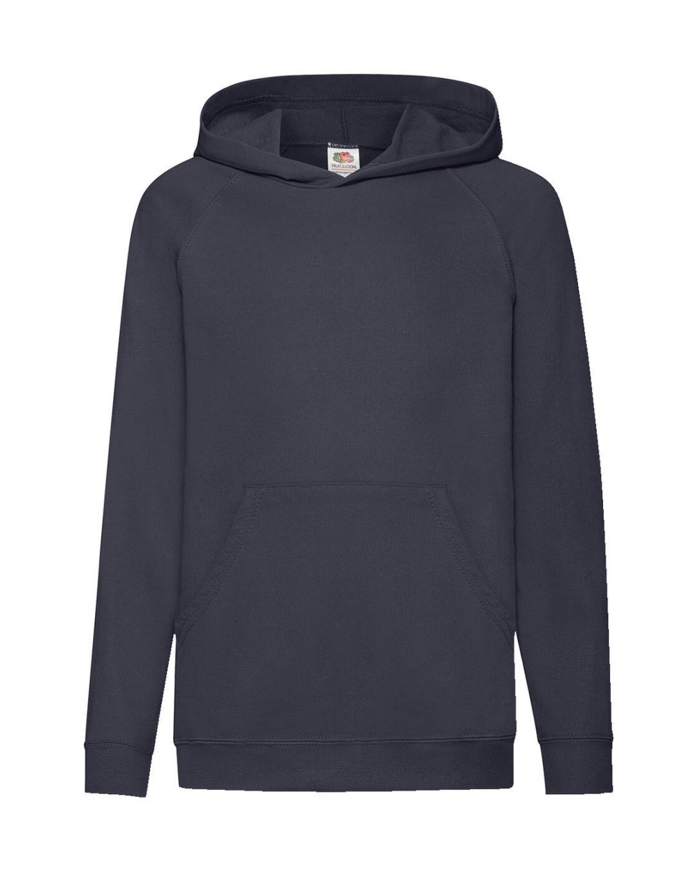 Sweaters & hoodies FOL Kids Lightweight Hooded Sweat voor bedrukking &amp; borduring