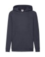Sweaters & hoodies FOL Kids Lightweight Hooded Sweat voor bedrukking &amp; borduring