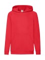 FOL Kids Lightweight Hooded Sweat /api/colors/c953313a-9c9d-493b-934e-ddcf8fada2ae personnalisable