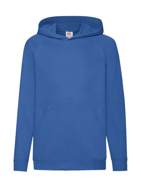FOL Kids Lightweight Hooded Sweat /api/colors/901c4f78-1e07-41ac-b485-27abb23ecf03 personnalisable