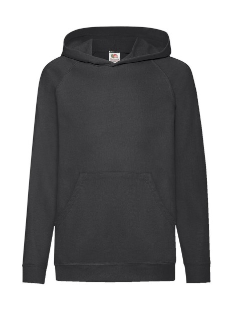 FOL Kids Lightweight Hooded Sweat /api/colors/b9fdad4a-5e94-45cb-8c03-c08b349b28c3 personnalisable