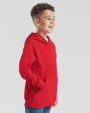 Sweaters & hoodies FOL Kids Lightweight Hooded Sweat voor bedrukking &amp; borduring