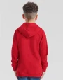 FOL Kids' Lightweight Hooded Sweat Sweatshirts personalisierbar