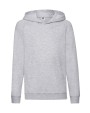 Sweaters & hoodies FOL Kids Lightweight Hooded Sweat voor bedrukking &amp; borduring