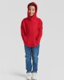 Sweaters & hoodies FOL Kids Lightweight Hooded Sweat voor bedrukking &amp; borduring