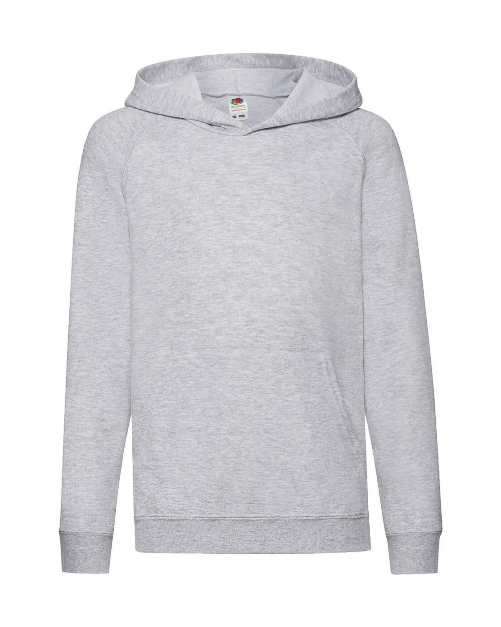 FOL Kids' Lightweight Hooded Sweat Sweatshirts personalisierbar