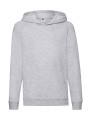 FOL Kids Lightweight Hooded Sweat /api/colors/84f38f7b-2e6d-4d5d-89e0-ae5a7c9d4eb9 personnalisable