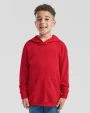 Sweaters & hoodies FOL Kids Lightweight Hooded Sweat voor bedrukking &amp; borduring