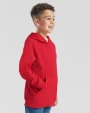 Sweaters & hoodies FOL Kids Lightweight Hooded Sweat voor bedrukking &amp; borduring