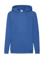FOL Kids Lightweight Hooded Sweat /api/colors/901c4f78-1e07-41ac-b485-27abb23ecf03 personnalisable