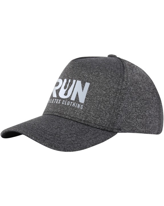 ELEVATE Manu 5 Panel Stretch Kappe Kappen personalisierbar