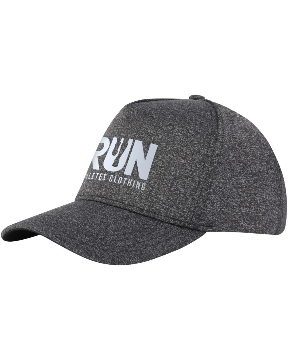 Casquettes personnalisable ELEVATE Casquette extensible Manu à 5 panneaux