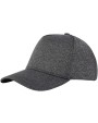 Casquettes personnalisable ELEVATE Casquette extensible Manu à 5 panneaux