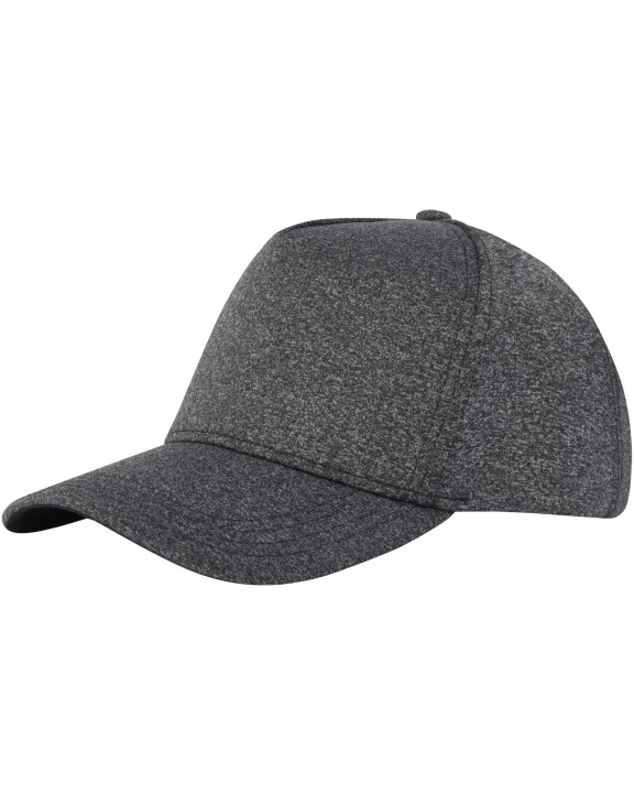 Casquettes personnalisable ELEVATE Casquette extensible Manu à 5 panneaux