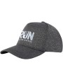 Casquettes personnalisable ELEVATE Casquette extensible Manu à 5 panneaux