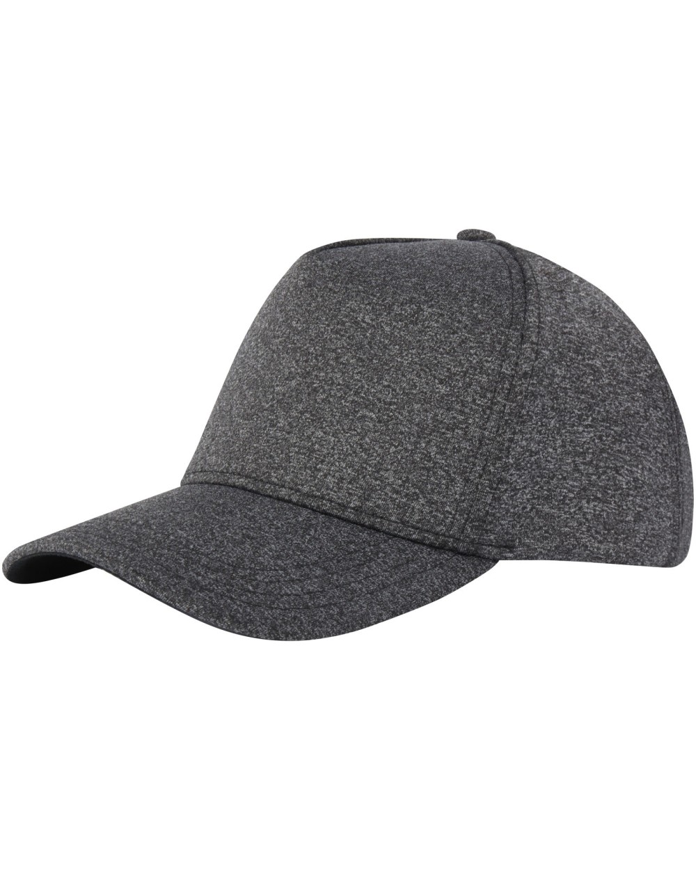 Casquettes personnalisable ELEVATE Casquette extensible Manu à 5 panneaux
