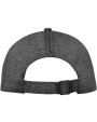 Casquettes personnalisable ELEVATE Casquette extensible Manu à 5 panneaux