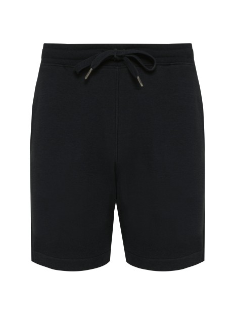 KARIBAN Bermuda molleton non gratté écoresponsable homme /api/colors/b9fdad4a-5e94-45cb-8c03-c08b349b28c3 personnalisable