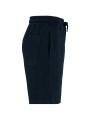 KARIBAN Bermuda molleton non gratté écoresponsable homme /api/colors/b68891a9-1d28-4f7a-8deb-775c45027afd personnalisable