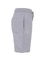 KARIBAN Bermuda molleton non gratté écoresponsable homme /api/colors/a37ac46b-201c-43db-9085-8f3a99c04b1c personnalisable