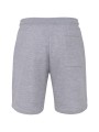 KARIBAN Bermuda molleton non gratté écoresponsable homme /api/colors/a37ac46b-201c-43db-9085-8f3a99c04b1c personnalisable