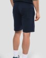KARIBAN Umweltfreundliche Bermuda-Shorts für Herren aus ungebürstetem Molton Bermudas & Shorts personalisierbar