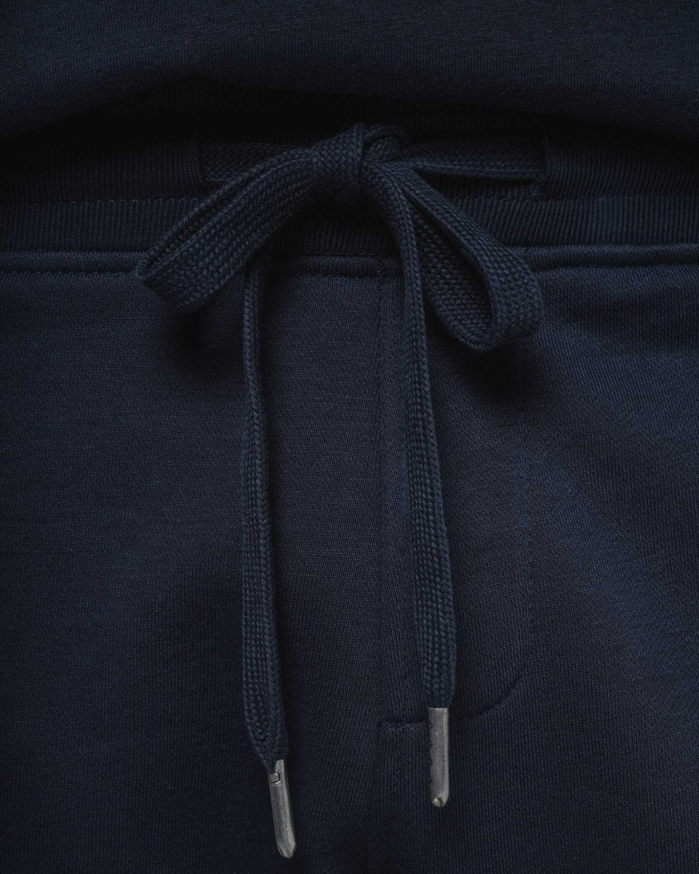 Bermudas & Shorts personnalisable KARIBAN Bermuda molleton non gratté écoresponsable homme