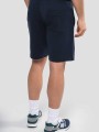 Bermudas & Shorts à personnaliser KARIBAN Bermuda molleton non gratté écoresponsable homme 