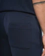 Bermudas & Shorts personnalisable KARIBAN Bermuda molleton non gratté écoresponsable homme
