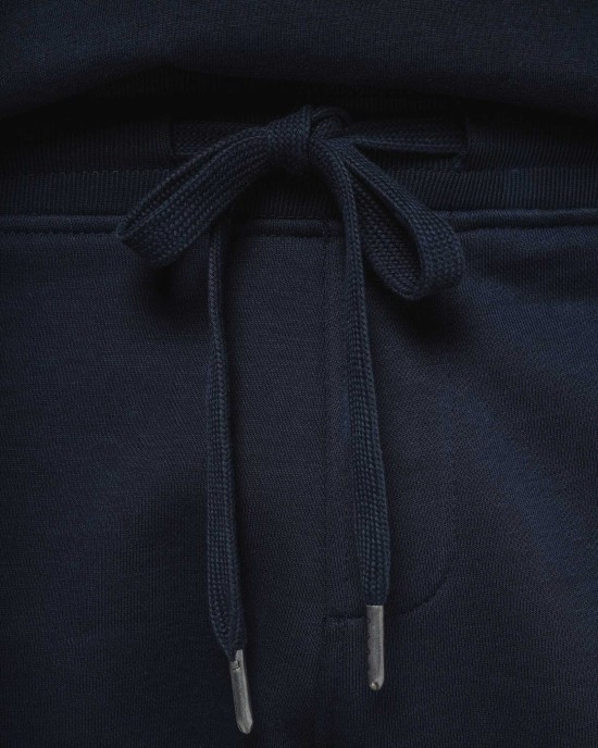 Bermudas & Shorts personnalisable Kariban Bermuda molleton non gratté écoresponsable homme