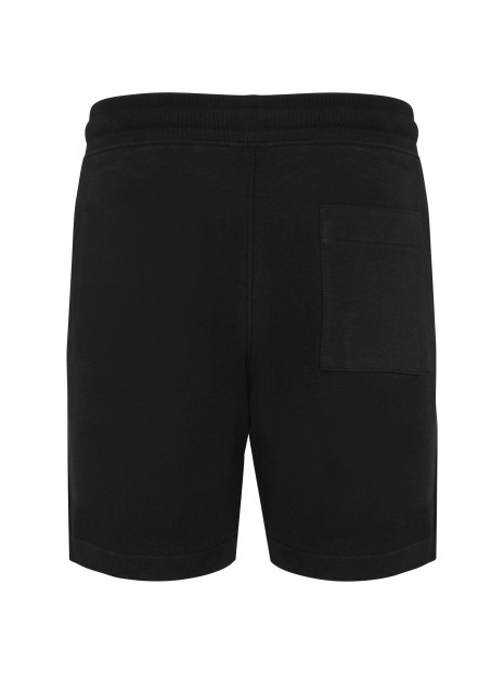 KARIBAN Bermuda molleton non gratté écoresponsable homme /api/colors/b9fdad4a-5e94-45cb-8c03-c08b349b28c3 personnalisable