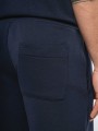 Bermudas & Shorts à personnaliser KARIBAN Bermuda molleton non gratté écoresponsable homme 
