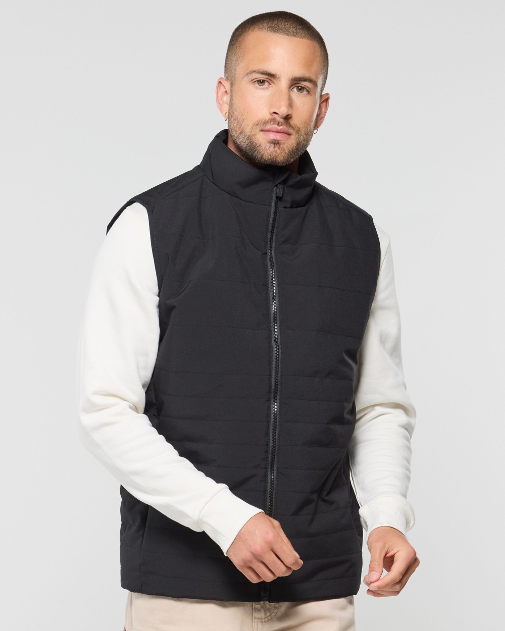 Jassen PEN DUICK PRIME CLASSY VEST voor bedrukking &amp; borduring