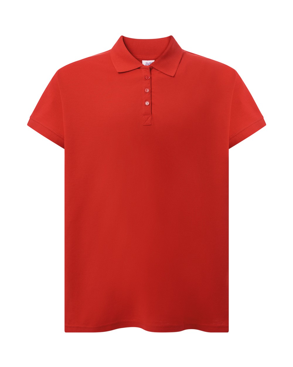 Polos personnalisable JHK Curves Polo Lady