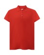 Polos personnalisable JHK Curves Polo Lady
