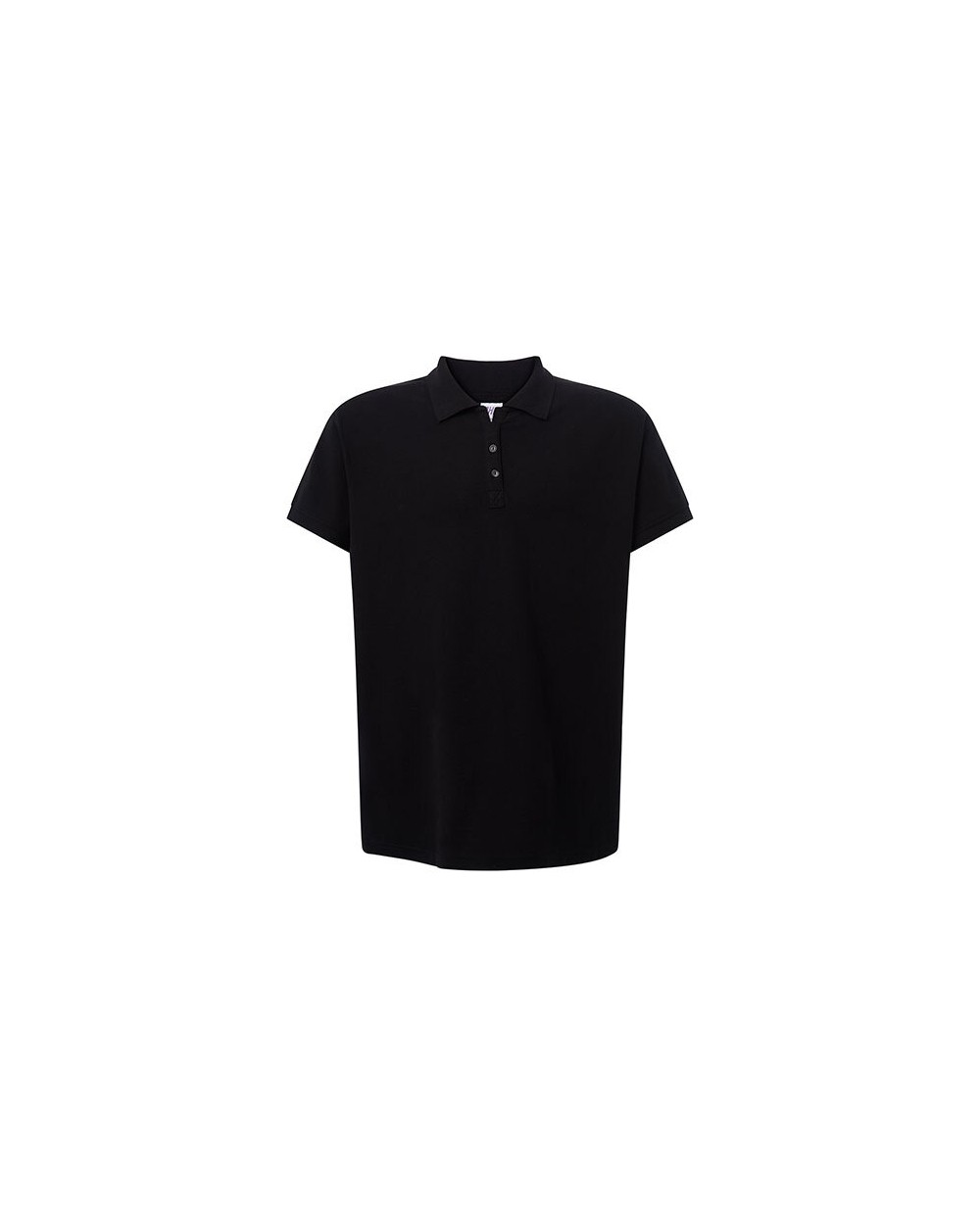 JHK Curves Polo Lady Poloshirts personalisierbar