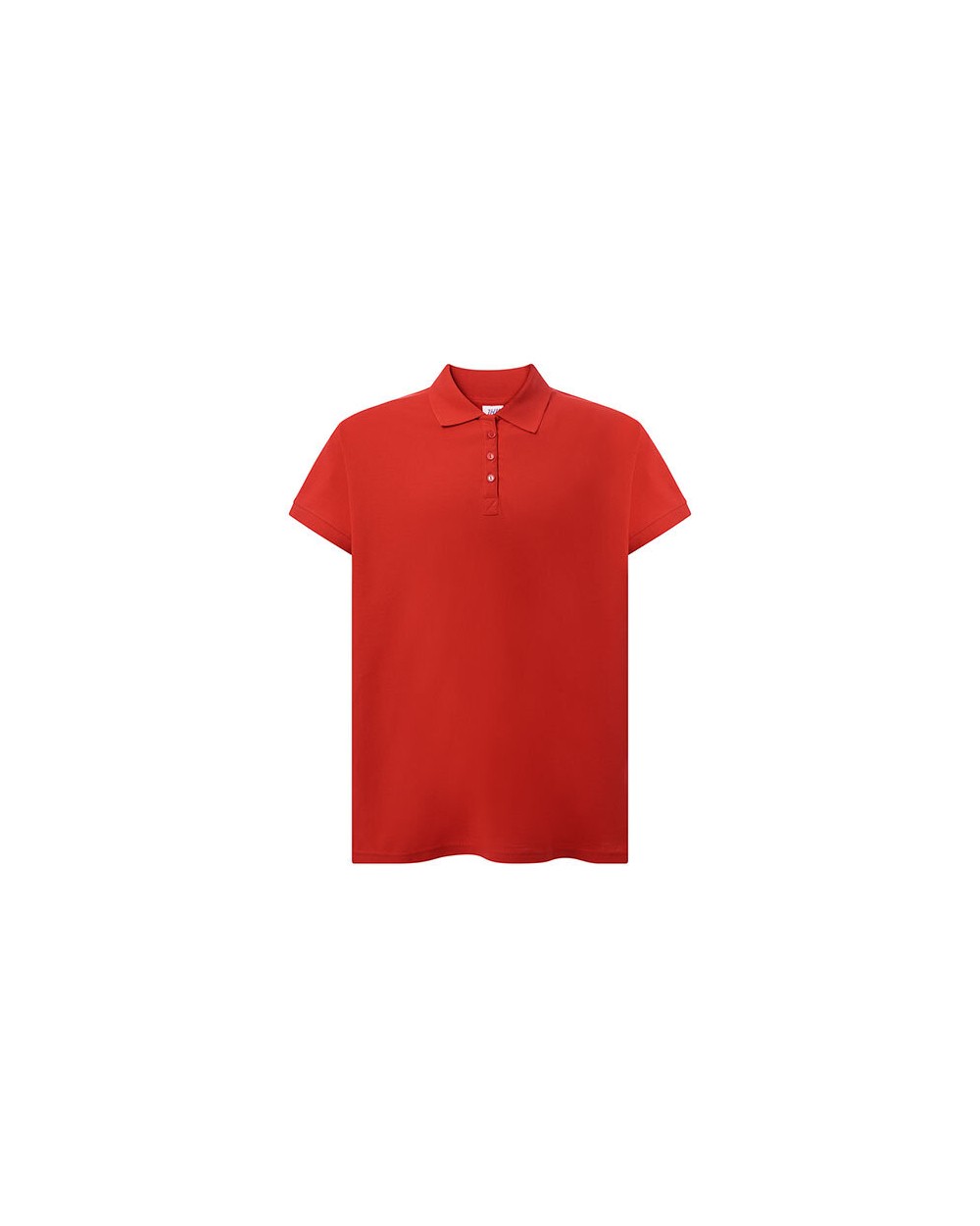 Polos personnalisable JHK Curves Polo Lady